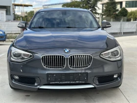     BMW 118 2.0D URBAN 