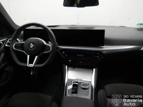 BMW 430 i xDrive Gran Coupe M Sport Paket Sportautomatic | Mobile.bg    6