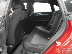 BMW 430 i xDrive Gran Coupe M Sport Paket Sportautomatic | Mobile.bg    8