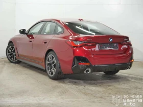BMW 430 i xDrive Gran Coupe M Sport Paket Sportautomatic | Mobile.bg    2