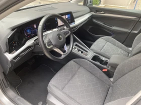 Обява за продажба на VW Golf  2.0 TDI / DSG/ Life Business / SW ~27 900 лв. - изображение 9 | Auto.bg Обява за продажба на VW Golf  2.0 TDI / DSG/ Life Business / SW ~27 900 лв. - изображение 9