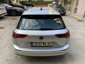 Обява за продажба на VW Golf  2.0 TDI / DSG/ Life Business / SW ~27 900 лв. - изображение 3 | Auto.bg Обява за продажба на VW Golf  2.0 TDI / DSG/ Life Business / SW ~27 900 лв. - изображение 3