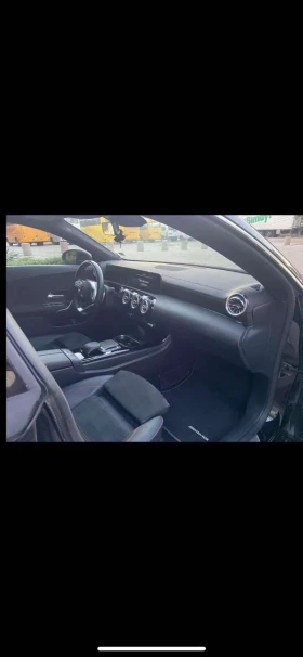 Обява за продажба на Mercedes-Benz CLA 200 ~64 500 лв. - изображение 2 | Auto.bg Обява за продажба на Mercedes-Benz CLA 200 ~64 500 лв. - изображение 2