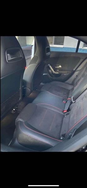 Обява за продажба на Mercedes-Benz CLA 200 ~64 500 лв. - изображение 3 | Auto.bg Обява за продажба на Mercedes-Benz CLA 200 ~64 500 лв. - изображение 3