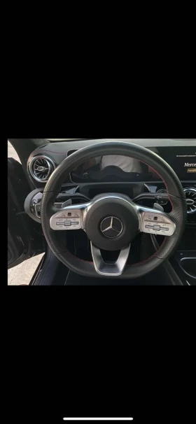 Mercedes-Benz CLA 200 | Mobile.bg    14