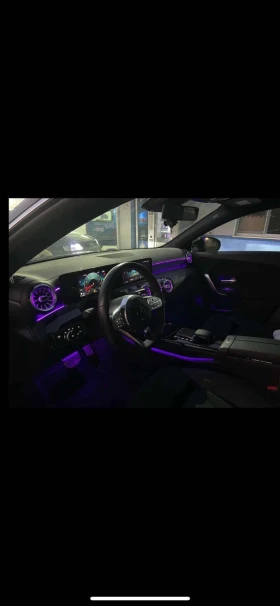Обява за продажба на Mercedes-Benz CLA 200 ~64 500 лв. - изображение 10 | Auto.bg Обява за продажба на Mercedes-Benz CLA 200 ~64 500 лв. - изображение 10