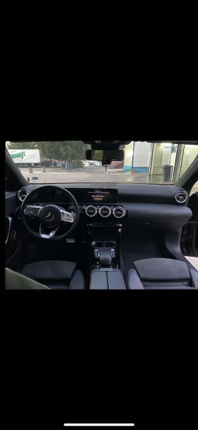 Обява за продажба на Mercedes-Benz CLA 200 ~64 500 лв. - изображение 6 | Auto.bg Обява за продажба на Mercedes-Benz CLA 200 ~64 500 лв. - изображение 6