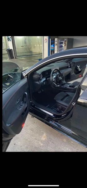 Обява за продажба на Mercedes-Benz CLA 200 ~64 500 лв. - изображение 7 | Auto.bg Обява за продажба на Mercedes-Benz CLA 200 ~64 500 лв. - изображение 7