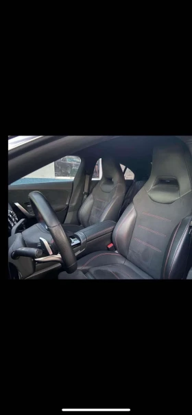 Обява за продажба на Mercedes-Benz CLA 200 ~64 500 лв. - изображение 11 | Auto.bg Обява за продажба на Mercedes-Benz CLA 200 ~64 500 лв. - изображение 11