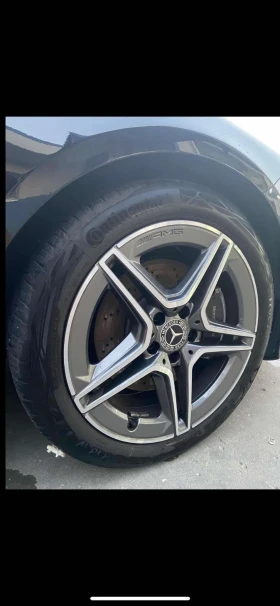 Обява за продажба на Mercedes-Benz CLA 200 ~64 500 лв. - изображение 5 | Auto.bg Обява за продажба на Mercedes-Benz CLA 200 ~64 500 лв. - изображение 5