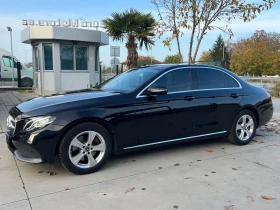 Mercedes-Benz E 220 d, 9G, AVANTGARDE, FULL SERVICE MERCEDES-KATO HOB! | Mobile.bg    7