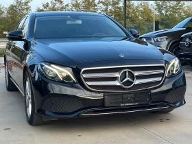 Mercedes-Benz E 220 d, 9G, AVANTGARDE, FULL SERVICE MERCEDES-KATO HOB! | Mobile.bg    3