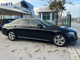 Mercedes-Benz E 220 d, 9G, AVANTGARDE, FULL SERVICE MERCEDES-KATO HOB! | Mobile.bg    4