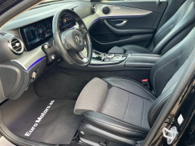 Mercedes-Benz E 220 d, 9G, AVANTGARDE, FULL SERVICE MERCEDES-KATO HOB! | Mobile.bg    8