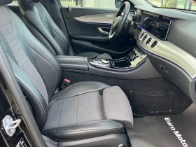 Mercedes-Benz E 220 d, 9G, AVANTGARDE, FULL SERVICE MERCEDES-KATO HOB! | Mobile.bg    10