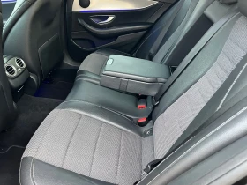 Mercedes-Benz E 220 d, 9G, AVANTGARDE, FULL SERVICE MERCEDES-KATO HOB! | Mobile.bg    16