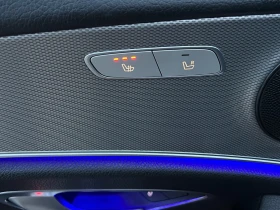 Mercedes-Benz E 220 d, 9G, AVANTGARDE, FULL SERVICE MERCEDES-KATO HOB! | Mobile.bg    13