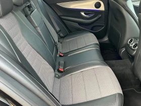 Mercedes-Benz E 220 d, 9G, AVANTGARDE, FULL SERVICE MERCEDES-KATO HOB! | Mobile.bg    17