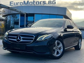 Mercedes-Benz E 220 d, 9G, AVANTGARDE, FULL SERVICE MERCEDES-KATO HOB!