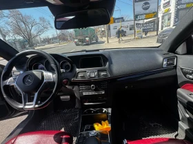 Mercedes-Benz E 400 4MATIC * подгрев * harman/kardon * мъртва точка - 25600 лв. / 13089.07 € - 17143754 6