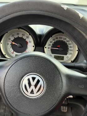 VW Lupo 1.4 MPI | Mobile.bg    10