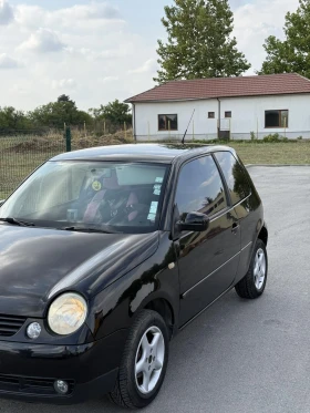 VW Lupo 1.4 MPI | Mobile.bg    4