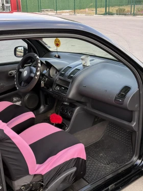 VW Lupo 1.4 MPI | Mobile.bg    7