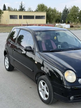 VW Lupo 1.4 MPI | Mobile.bg    3