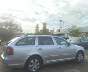 Skoda Octavia 1.4 TSI, снимка 2