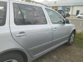 Skoda Octavia 1.4 TSI, снимка 6
