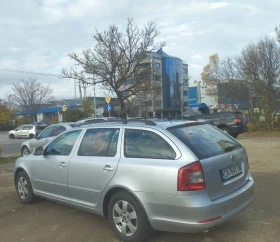 Skoda Octavia 1.4 TSI, снимка 4