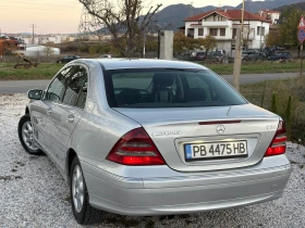 Mercedes-Benz C 220 АВТОМАТ / ФЕЙС / УНИКАТ - 6900 лв. / 3527.91 € - 86533556 8