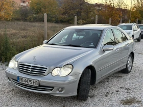 Mercedes-Benz C 220 АВТОМАТ / ФЕЙС / УНИКАТ - 6900 лв. / 3527.91 € - 86533556 5