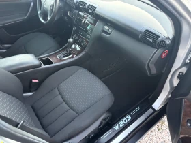 Mercedes-Benz C 220 АВТОМАТ / ФЕЙС / УНИКАТ - 6900 лв. / 3527.91 € - 86533556 15
