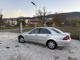 Mercedes-Benz C 220 АВТОМАТ / ФЕЙС / УНИКАТ - 6900 лв. / 3527.91 € - 86533556 10