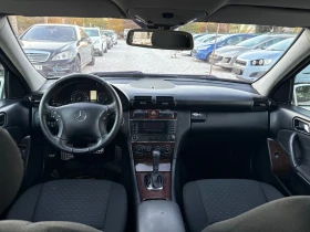 Mercedes-Benz C 220 АВТОМАТ / ФЕЙС / УНИКАТ - 6900 лв. / 3527.91 € - 86533556 11