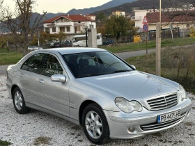 Mercedes-Benz C 220 АВТОМАТ / ФЕЙС / УНИКАТ - 6900 лв. / 3527.91 € - 86533556 7