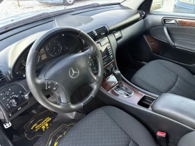 Mercedes-Benz C 220 АВТОМАТ / ФЕЙС / УНИКАТ - 6900 лв. / 3527.91 € - 86533556 12