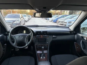 Mercedes-Benz C 220 АВТОМАТ / ФЕЙС / УНИКАТ - 6900 лв. / 3527.91 € - 86533556 13