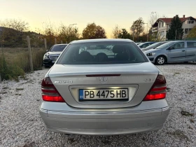 Mercedes-Benz C 220 АВТОМАТ / ФЕЙС / УНИКАТ - 6900 лв. / 3527.91 € - 86533556 17