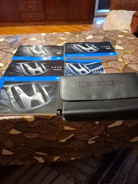 Honda Accord V6 J35Z2, снимка 4