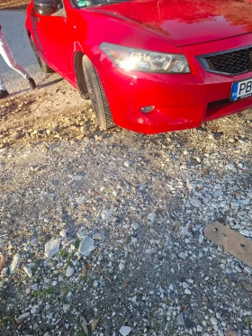 Honda Accord V6 J35Z2, снимка 9