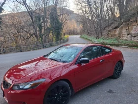 Honda Accord V6 J35Z2, снимка 6