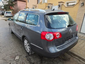 VW Passat 2.0 TDI Германия Нави Ксенон Кожа Парктроник 170PS - 8999 лв. / 4601.12 € - 14111519 4