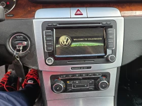 VW Passat 2.0 TDI Германия Нави Ксенон Кожа Парктроник 170PS - 8999 лв. / 4601.12 € - 14111519 9