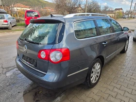 VW Passat 2.0 TDI Германия Нави Ксенон Кожа Парктроник 170PS - 8999 лв. / 4601.12 € - 14111519 5