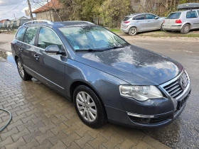 VW Passat 2.0 TDI Германия Нави Ксенон Кожа Парктроник 170PS - 8999 лв. / 4601.12 € - 14111519 3
