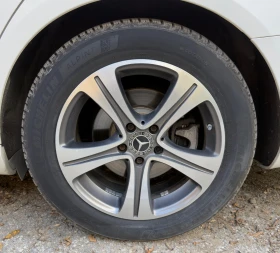 Mercedes-Benz E 220 - 30900 лв. / 15798.92 € - 46450091 8