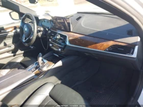 BMW 540 Xdrive* Keyless* Head-up* Подгреви* Ambient* SAT*  - 35999 лв. / 18406.00 € - 37108852 7