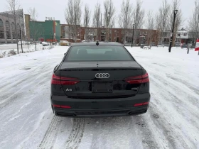Audi A6 2019 TECHNIK S LINE * ДИСТРОНИК* 360* ОБДУХВАНЕ*  - 45890 лв. / 23463.18 € - 19823184 6